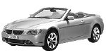 BMW E64 P3355 Fault Code