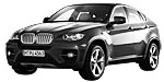 BMW E71 P3355 Fault Code
