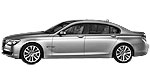 BMW F02 P3355 Fault Code