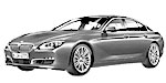 BMW F06 P3355 Fault Code